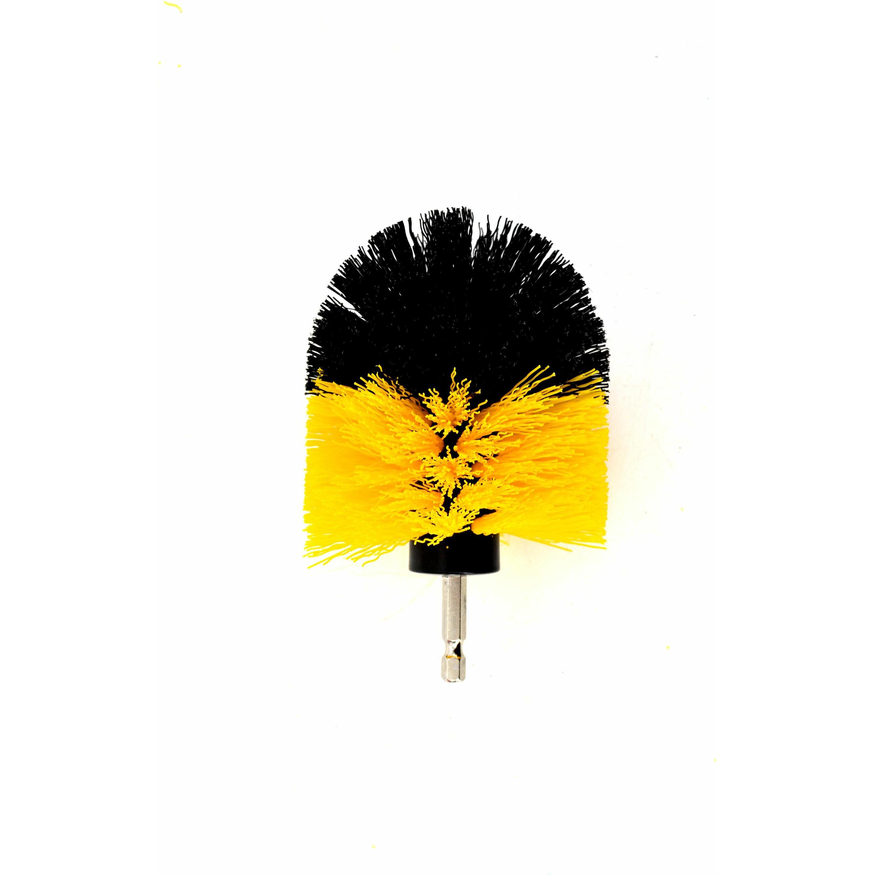 Thumbnail - AW Tools, Schleifmittel, Awtools Awtools Reinigungsbürsten Für Einen Schraubenzieher 4 Stück