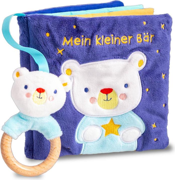 Babybücher