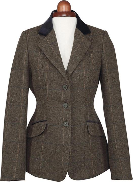Produktbild Aubrion Saratoga SpringreiterJacke (34)