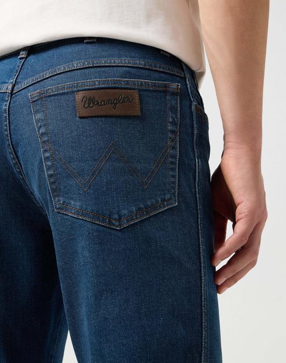 Produktbild Wrangler Jeans Texas Low Stretch (38)