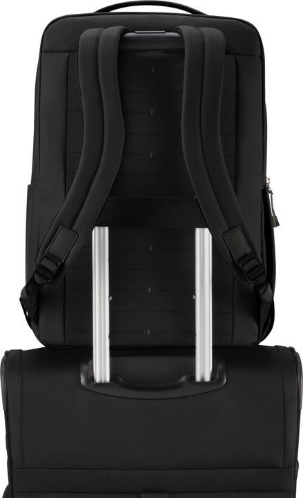 Actual product image Samsonite Wander Last (26 l)