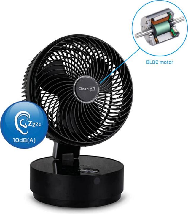 Produktbild Clean Air Optima CA-404 (55 dB)