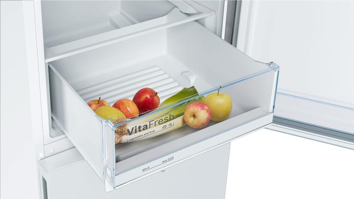 Produktbild Bosch Hausgeräte KGV36VWEAS (308 l)