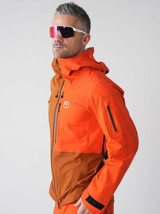 Produktbild Ortovox Ortler Jacket (XL)