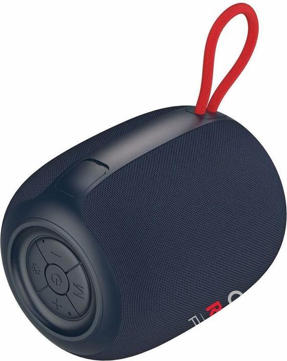 Produktbild Universal Textiles Oracle Red Bull Racing SK460 Bluetooth-Speaker (5 h)