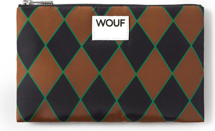 Image du produit Wouf Studio Kosmetiktasche 21 cm (10 l)