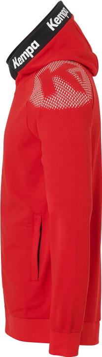 Produktbild Kempa Core 26 Hood Jacket (116)