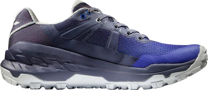Actual product image Mammut Sertig II Low GTX Women (38)
