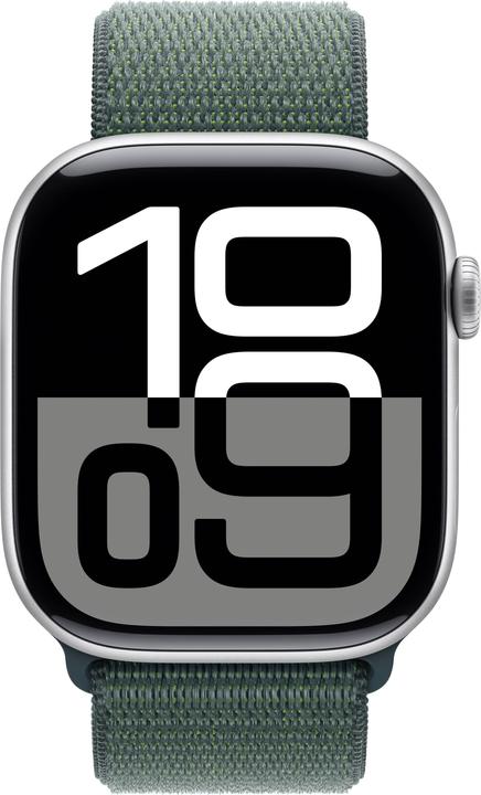 Produktbild Apple Sport Loop (46 mm, Kunststoff)