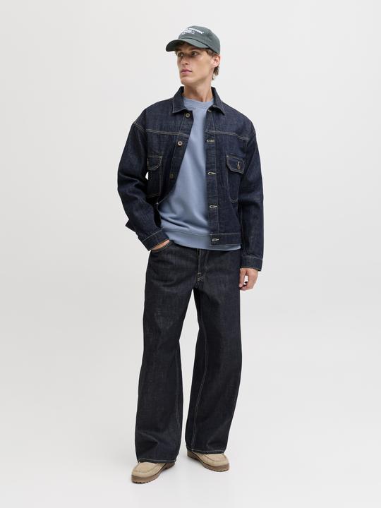 Produktbild Jack & Jones Jjearchive Graphic Sweat Crew Neck Noos (M)