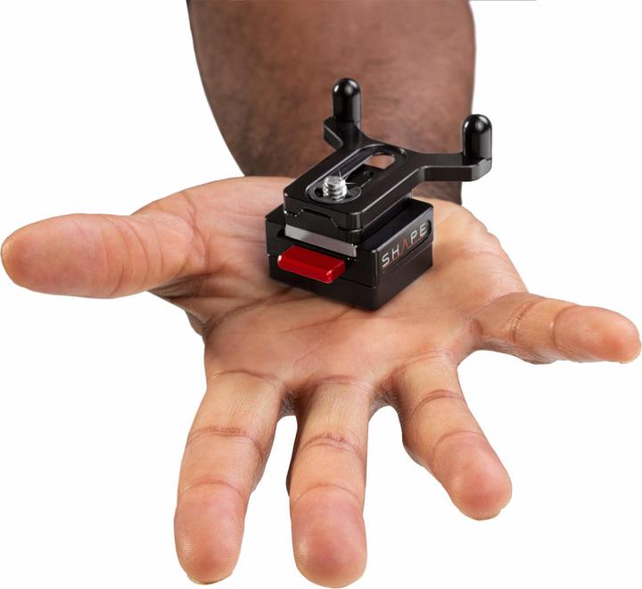 Actual product image Shape Mnqr (Stand adapter)