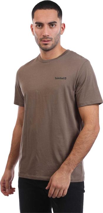 Produktbild Timberland TShirt Logo (L)