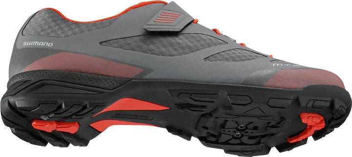Actual product image Shimano MT SH-MT5G (40)