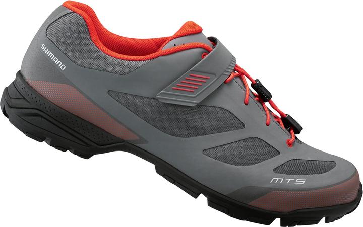 Actual product image Shimano MT SH-MT5G (40)