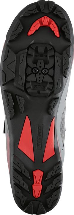 Actual product image Shimano MT SH-MT5G (40)