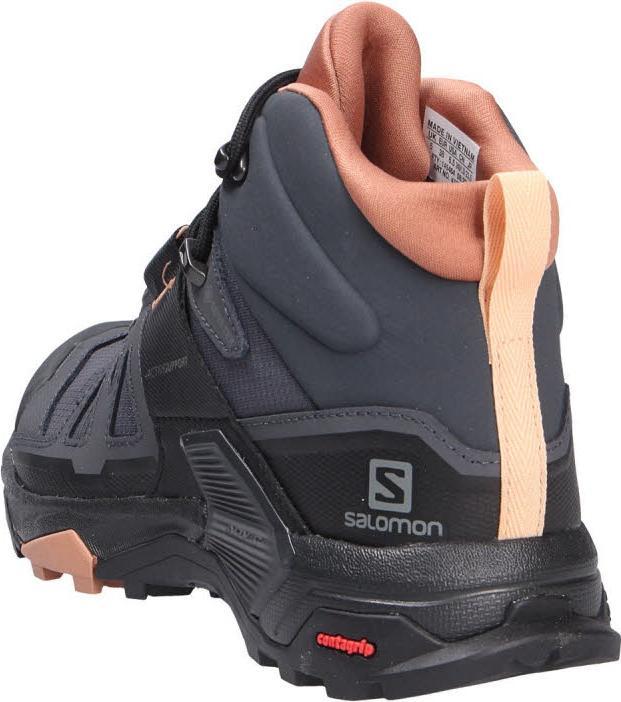 Actual product image Salomon X Ultra 4 Mid Gore-Tex® (39 1/3)