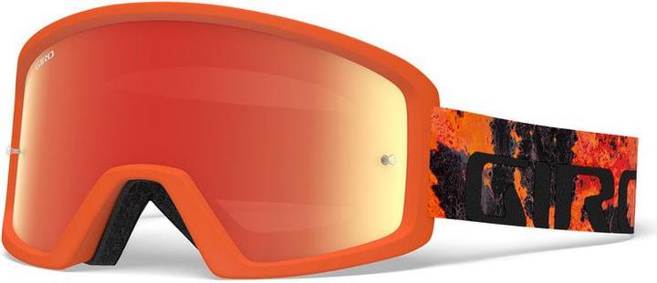 Produktbild Giro Tazz MTB (Orange, Orange)
