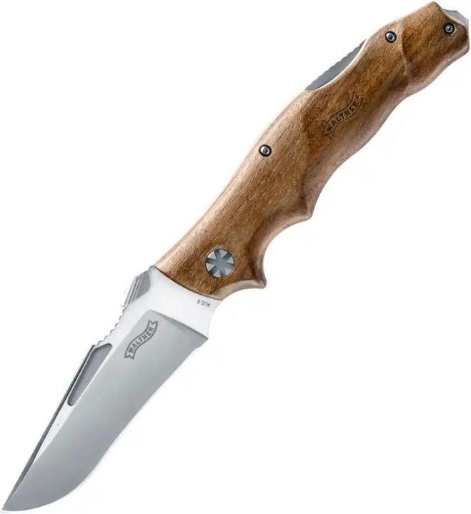 Immagine prodotto Walther Afw (10.20 cm)