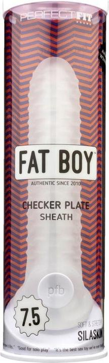 Produktbild PerfectFitBrand Fat Boy Checker Box Sheath