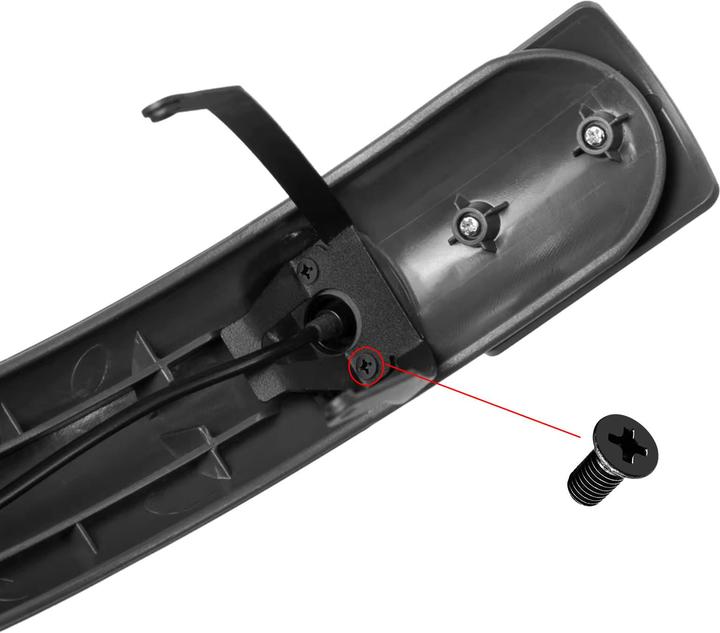 Immagine prodotto Avizar 10 Pack (Set di parafanghi)