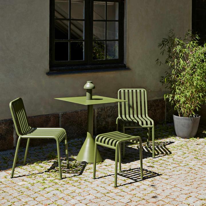 Produktbild HAY Palissade Cone