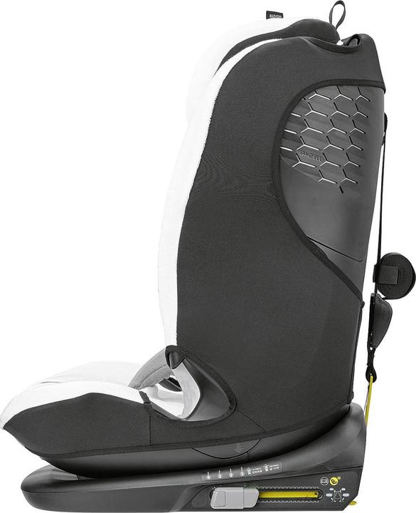 Actual product image Maxi-Cosi Summer cover Titan Pro/Plus i-S