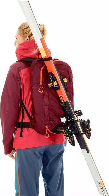 Actual product image Ortovox Ascent 30 S Backpack (30 l)