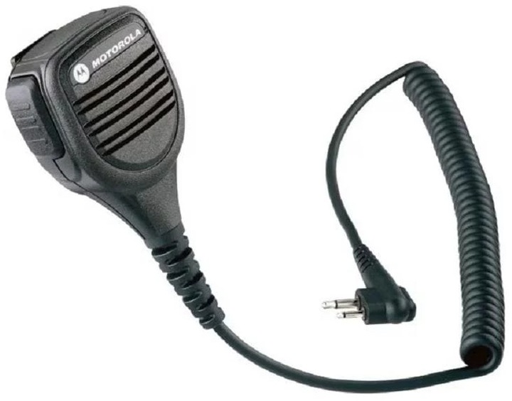 Motorola Microphone du haut-parleur PMMN4013