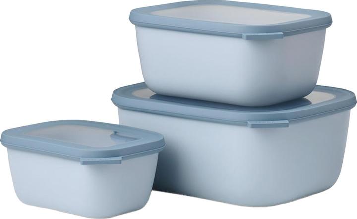 Produktbild Mepal Multischüssel Cirqula (3 l)