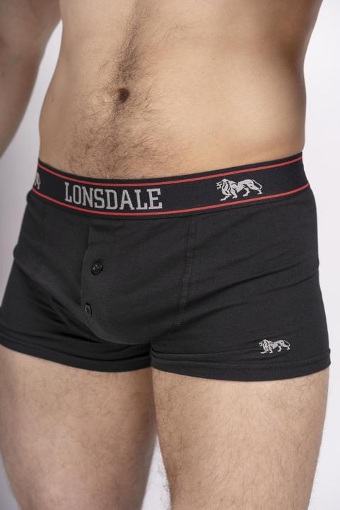 Produktbild Lonsdale Oakworth (M, 2er Pack)