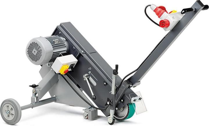 Immagine prodotto Fein Unità di guida mobile GIMS 150 6 (Smerigliatrice, 6000 W)