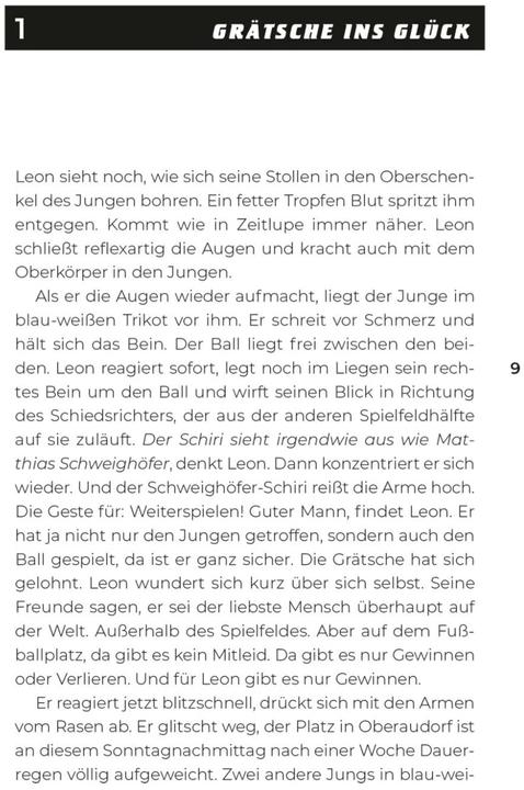 Produktbild Traumtreffer! (Deutsch, Julien Wolff, 2019)