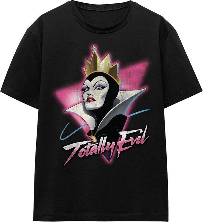 Produktbild Snow White Totally Evil TShirt (L)