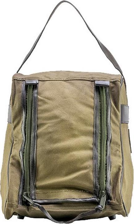 Produktbild Jack Pyke Stiefeltasche Lederverkleidung