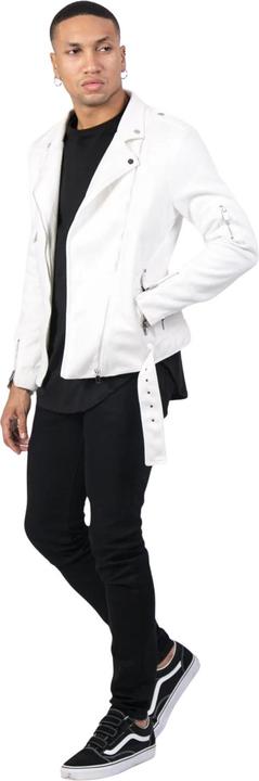 Actual product image Sixth June Suede jacket (L)