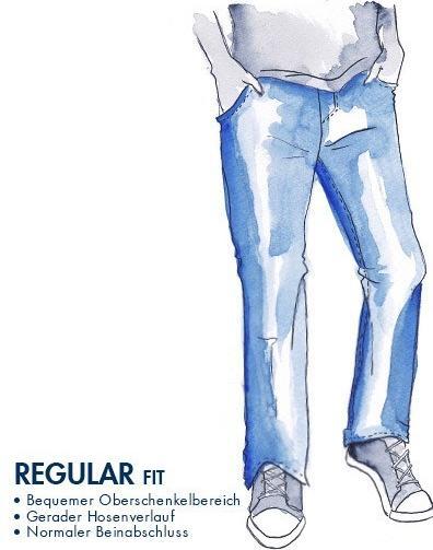 Immagine prodotto Eurex by Brax 10021217 (W46/L32)