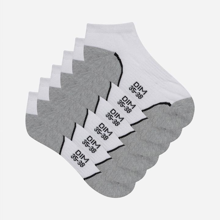 Produktbild DIM Impact Léger Sport (3er Pack, 39 - 42)