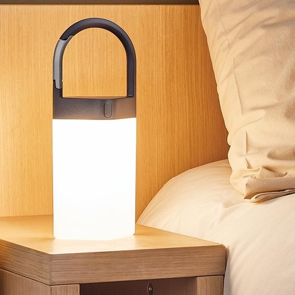 Immagine prodotto Lexon Lampada a mano Horizon