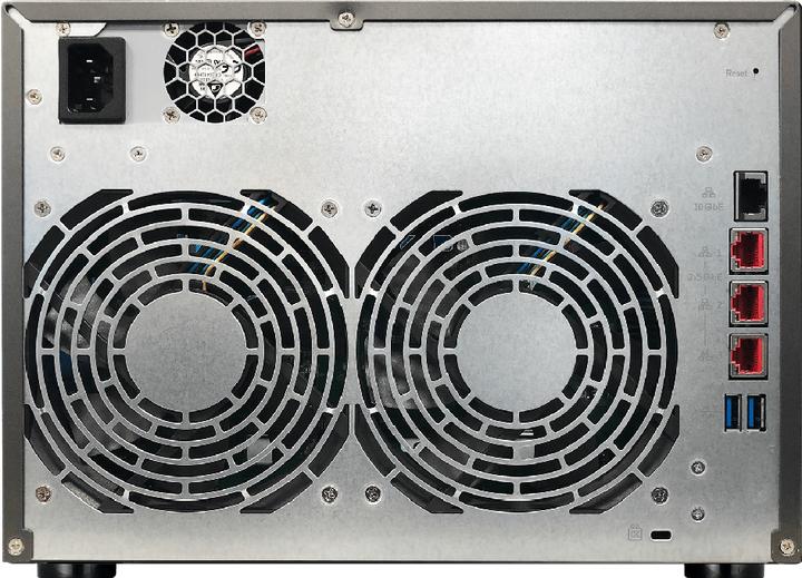 Produktbild Asustor AS7110T (0 TB)