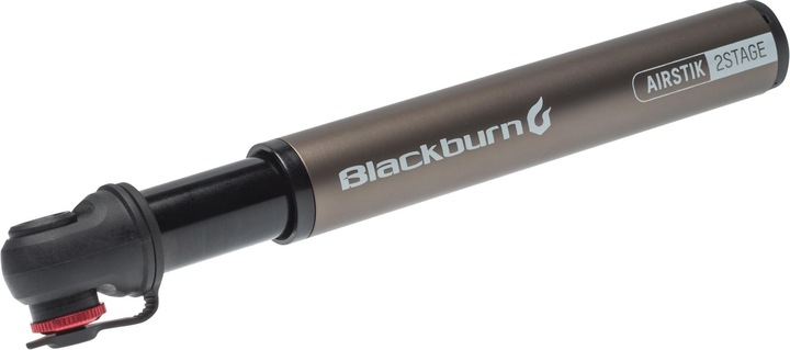 Immagine prodotto Blackburn Mini pompa AirStik 2Stage