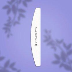 Produktbild Staleks NFB-41 Double-Sided Half Moon Buffer 10 Pack 100/180 Grit