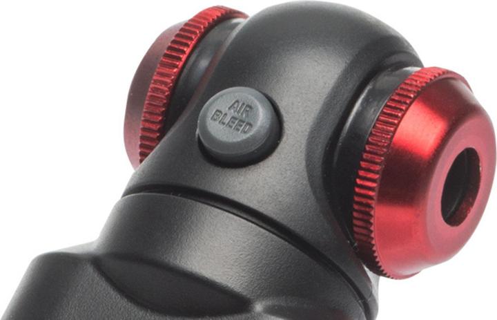 Produktbild Blackburn Honest Digital Luftdruckprüfer (Luftdruckmesser)