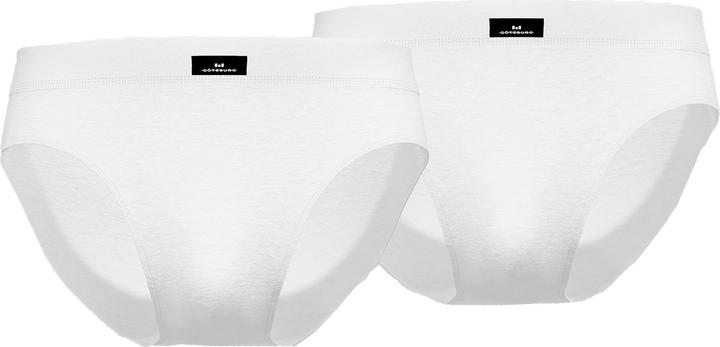 Produktbild Götzburg Slip Casual Figurbetont (L, 4er Pack)