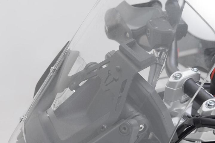 Produktbild Sw Motech Support GPS pour cockpit