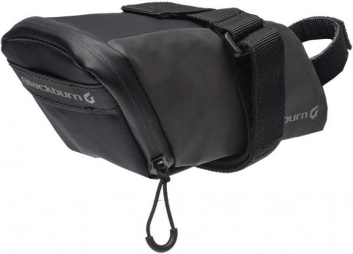 Blackburn Grid Seat Bag M (0.60 l, Saddle bag)
