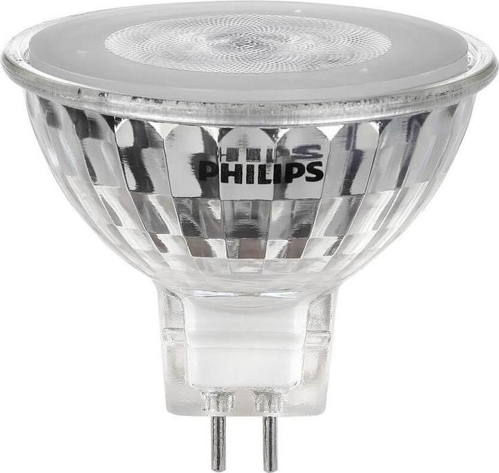 Image du produit Philips Spot (GU5.3, 7 W, 621 lm, 1 x, F)