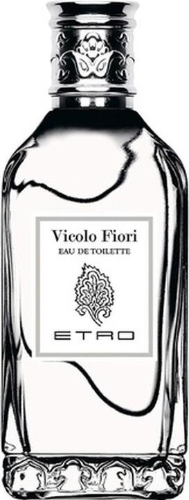 Produktbild Etro Vicolo Fiori (Eau de Toilette, 50 ml)