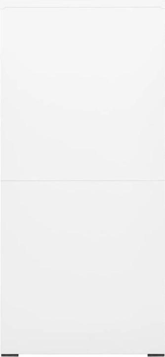 Produktbild vidaXL Aktenschrank (46 x 62 x 133 cm)