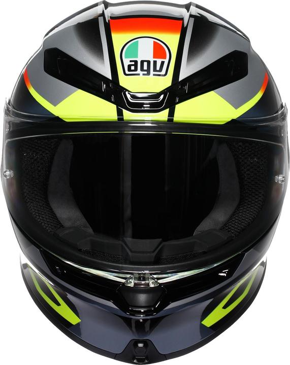 Immagine prodotto AGV Custodia integrale K-6 S Erazer (58 cm, M)