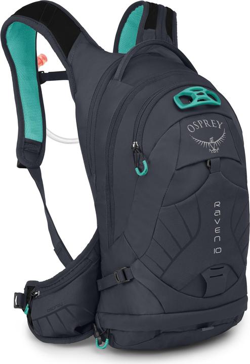 Produktbild Osprey Raven 10 Hydration Backpack (10 l)